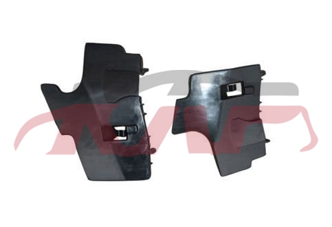 For Toyota 13932007 Corolla&nbsp;side Guide Plate&nbsp;l 53294-02050 R 53293-02050, Toyota  Water Tank Guide Palte, Corolla Car Part-L 53294-02050 R 53293-02050