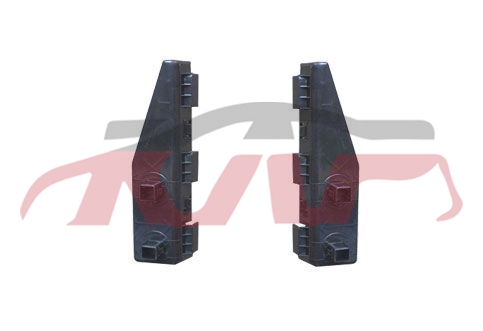 For Toyota 2082003 Corolla Middle East Sedan)&nbsp;rear Bumper Bracket,middle East&nbsp;l 52156-12270,r 52115 -12290, Toyota  Bumper St, Corolla Auto Parts Catalog-L 52156-12270,R 52115 -12290