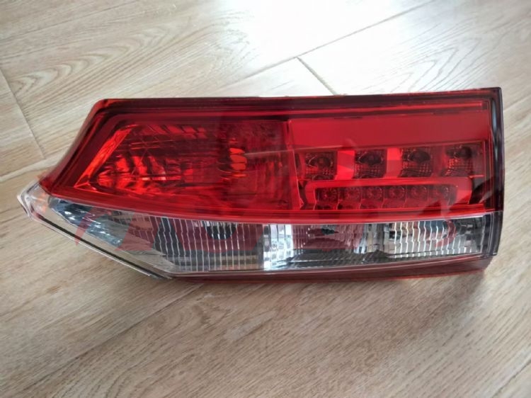 For Toyota 2012014  Corolla&nbsp;tail Lamp,inner,led&nbsp;l 81591-02570 R 81581-02570, Toyota  Car Tail Lamp, Corolla Automotive Parts-L 81591-02570 R 81581-02570