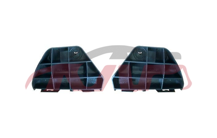 For Toyota 2042010 Corolla&nbsp;rear Bumper Bracket,write&nbsp;l 52563-02120,52563-12090, Corolla Automotive Parts, Toyota  Rear Bumper St-L 52563-02120,52563-12090