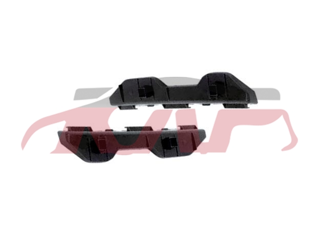 适用于丰田2003 花冠&nbsp;后杠支架&nbsp;L 52156-02030 R 52155-02040, 丰田 后支架, 卡罗拉 汽车配件-L 52156-02030 R 52155-02040