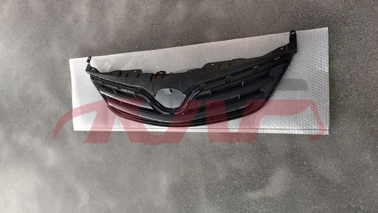 For Toyota 26352010 Corolla Middle East&nbsp;grille,black&nbsp;53100-02240  53111-02690, Corolla Car Spare Parts, Toyota  Grills-53100-02240  53111-02690