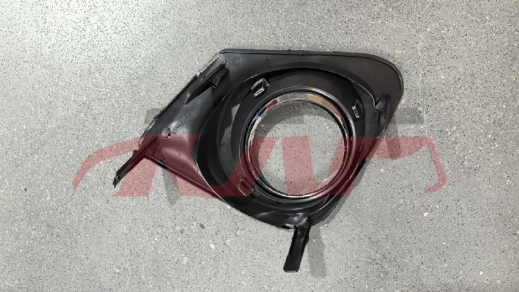 For Toyota 26352010 Corolla Middle East&nbsp;fog Lamp Cover,chrome&nbsp;l 81482-02180,r 81481-02190, Corolla Replacement Parts For Cars, Toyota  Fog Light Cover Assembled Without Holes-L 81482-02180,R 81481-02190