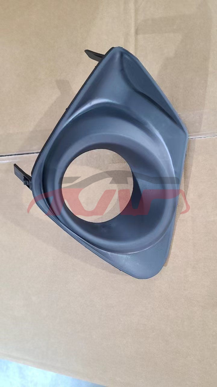 For Toyota 26352010 Corolla Middle East&nbsp;fog Lamp Cover,black&nbsp;01-0080,l 81482-02230,r 81481-02240, Corolla Car Accessorie, Toyota  Fog Light Frame-01-0080,L 81482-02230,R 81481-02240