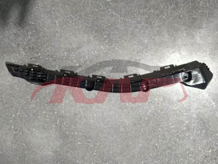 For Toyota 2012014  Corolla&nbsp;rear Bumper Bracket,long&nbsp;l 52576-02140 R 52575-02140, Toyota  Car Accessories Rear Bumper Bracket, Corolla Advance Auto Parts-L 52576-02140 R 52575-02140