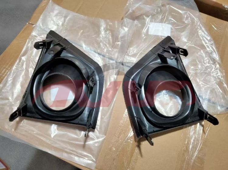 For Toyota 26382014 Corolla Middle East&nbsp;fog Lamp Cover,electroplate&nbsp;l 81482-02440 R 81481-02450 02490, Corolla Auto Parts Prices, Toyota  Fog Light Cover Assembled Without Holes-L 81482-02440 R 81481-02450 02490