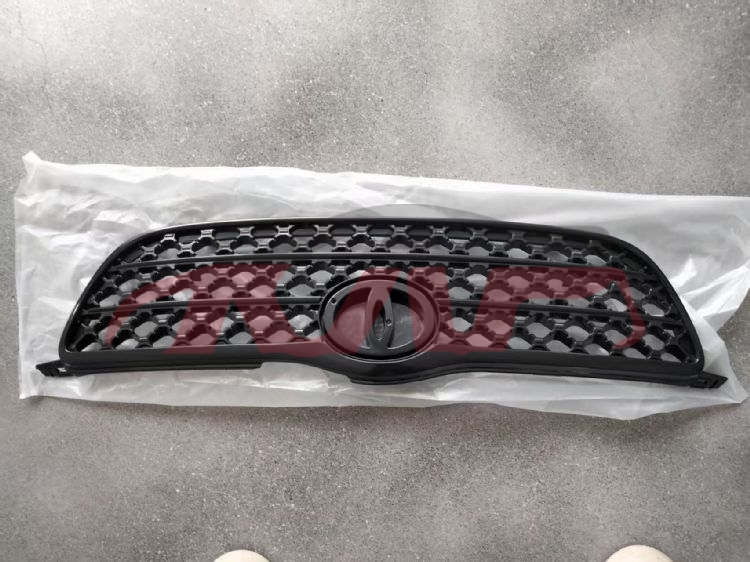 For Toyota 3622001 Corolla Middle East&nbsp;grille, Black&nbsp;53111-1a450, Corolla Car Accessorie Catalog, Toyota  Car Chrome Front Grille-53111-1A450