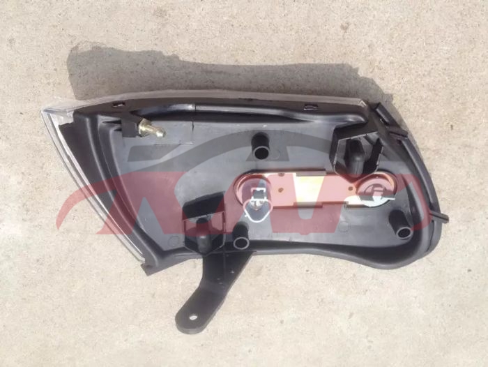 For Toyota 202741992-1994 Ae101&nbsp;corner Lamp&nbsp;, Toyota  Red Corner Lamp, Corolla Auto Body Parts Price-