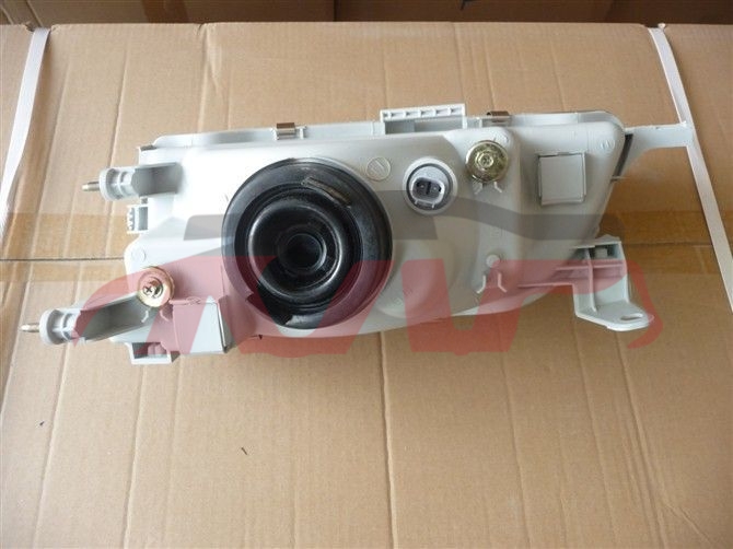 For Toyota 2034531995 Corolla  Ae101&nbsp;head Lamp&nbsp;l81115-13610-09,r81110-13610-09, Toyota   Headlight Headlamp, Corolla Parts-L81115-13610-09,R81110-13610-09