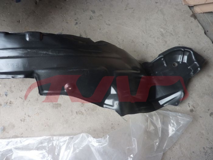 For Toyota 202731992-1994 Ae100&nbsp;inner Fender&nbsp;, Corolla Car Parts Catalog, Toyota  Inside Fender，fender Flares-