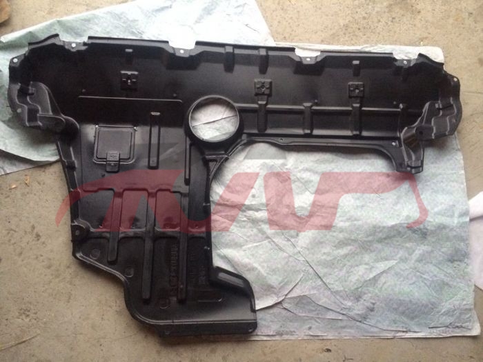 For Toyota 2422009-2013  Rav4&nbsp;enginecover,down&nbsp;51416-0r020, Rav4 Auto Parts Manufacturer, Toyota  Engine Left Lower Guard Plate-51416-0R020