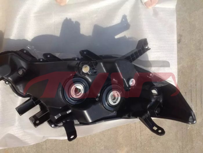 For Toyota 2382014-2017 Prado&nbsp;head Lamp W/o Led&nbsp;l 81170-60j00 R 81130-60j00, Toyota  Led Headlight, Prado Replacement Parts For Cars-L 81170-60J00 R 81130-60J00