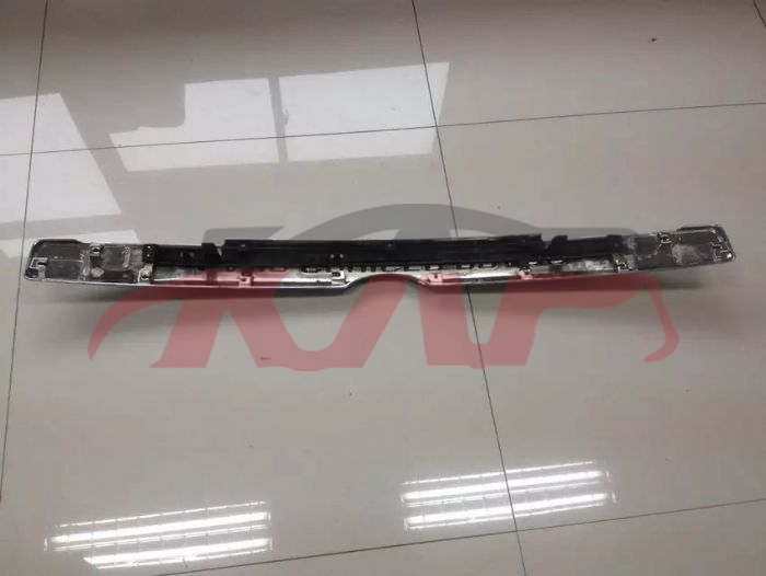 适用于丰田2014-2017 霸道&nbsp;后尾厢亮条&nbsp;, 霸道普拉多 汽车配件目录, 丰田 汽车配件-