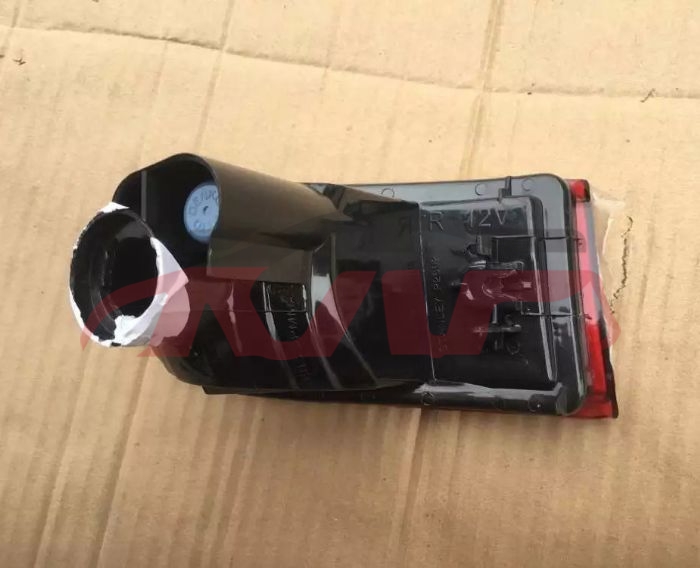 For Toyota 2402003-2009 Prado/fj120&nbsp;rear Fog Lamp&nbsp;81591-60131 81581-60100  81590-60141, Prado Automotive Accessorie, Toyota  Car Fog Lamp-81591-60131 81581-60100  81590-60141