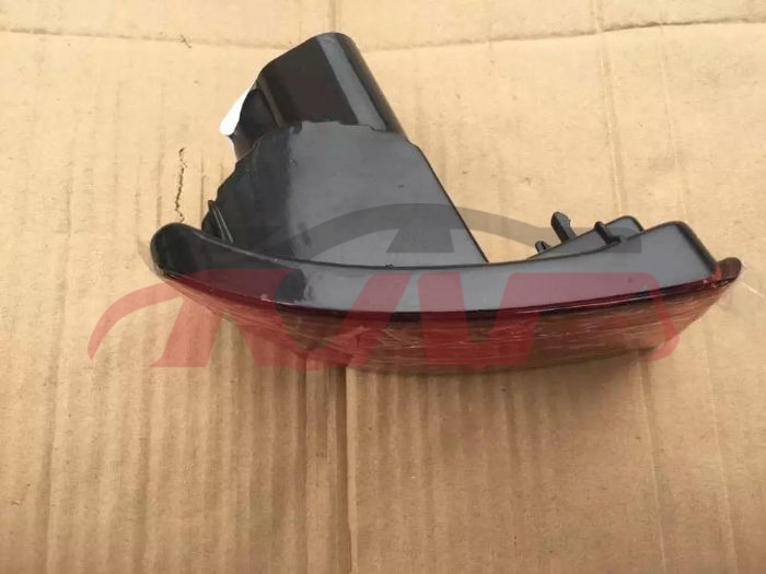 For Toyota 2402003-2009 Prado/fj120&nbsp;rear Fog Lamp&nbsp;81591-60131 81581-60100  81590-60141, Prado Automotive Accessorie, Toyota  Car Fog Lamp-81591-60131 81581-60100  81590-60141