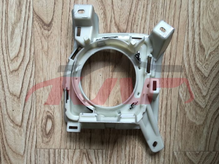 For Toyota 2362012-2015 Land Cruiser Fj200&nbsp;fog Lamp Cover&nbsp;l:52040-60080  R:52030-60090, Land Cruiser Auto Parts Catalog, Toyota  Light Cover-L:52040-60080  R:52030-60090