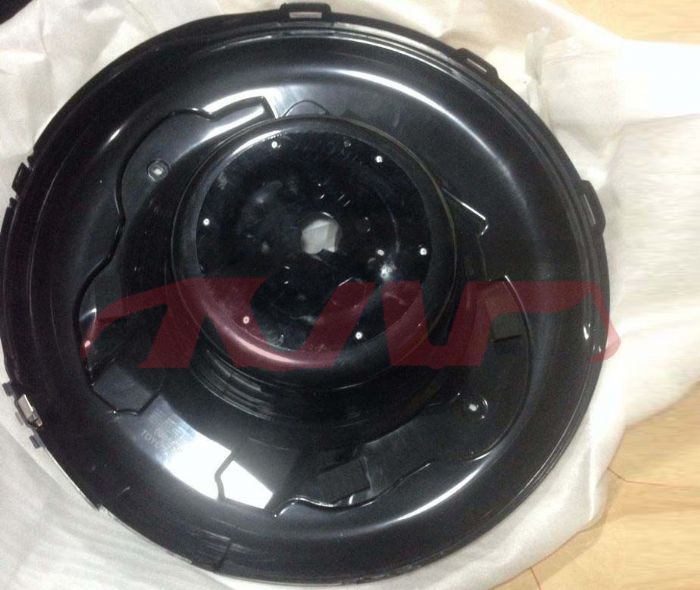 For Toyota 2422009-2013  Rav4&nbsp;base Of Spare Tire Cover&nbsp;64773-0r021, Rav4 Car Accessorie Catalog, Toyota  Auto Wheel Cover-64773-0R021