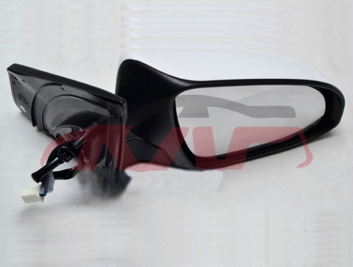 For Toyota 2272014 Yaris&nbsp;door Mirror,5line&nbsp;, Toyota  Door Mirror, Yaris Car Parts Discount-