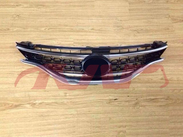 For Toyota 2592014 Reiz&nbsp;grille&nbsp;53101-00960, Toyota  Car Front Grille, Reiz  Basic Car Parts-53101-00960