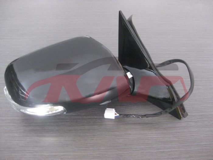 For Toyota 2612006-2008 Reiz&nbsp;door Mirror,5line&nbsp;, Toyota  Door Mirrors, Reiz  Accessories Price-