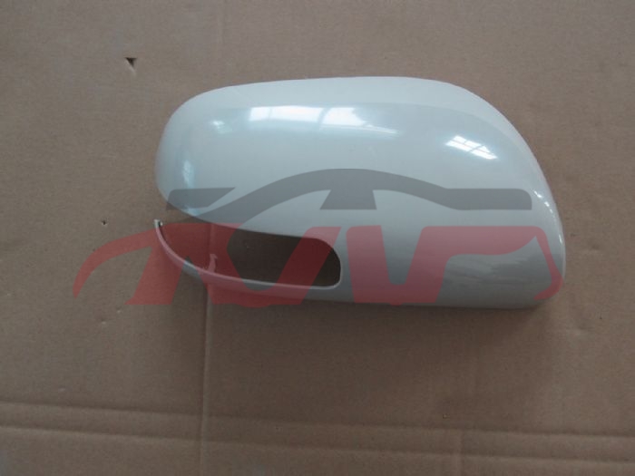 For Toyota 2612006-2008 Reiz&nbsp;mirror Shell&nbsp;, Toyota  Reversing Mirror Housing, Reiz  Auto Part-