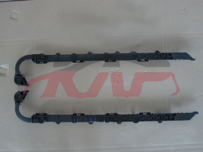 For Toyota 2612006-2008 Reiz&nbsp;rear Bumper Bracket&nbsp;l52576-0p010,r52575-0p010, Toyota  Rear Lever Bracket，rear Bumper Support, Reiz  Car Accessorie-L52576-0P010,R52575-0P010