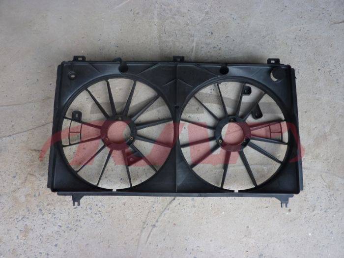 For Toyota 2612006-2008 Reiz&nbsp;fan Shroud&nbsp;16711-09070, Reiz  Advance Auto Parts, Toyota  Cooling Fan For Car-16711-09070