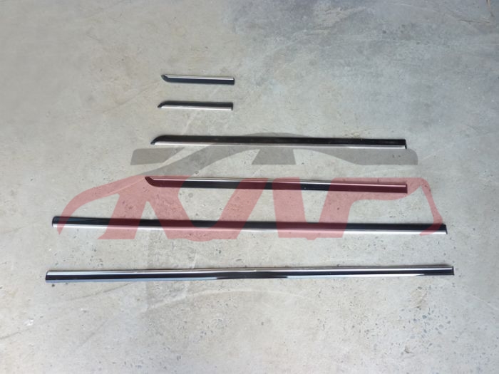 For Toyota 2612006-2008 Reiz&nbsp;door Stripe&nbsp;长l75731-0p010,r75732-0p010中l757410p010,r75742-0p010；, Toyota  Door Stripes, Reiz  Auto Parts-长L75731-0P010,R75732-0P010中L757410P010,R75742-0P010；