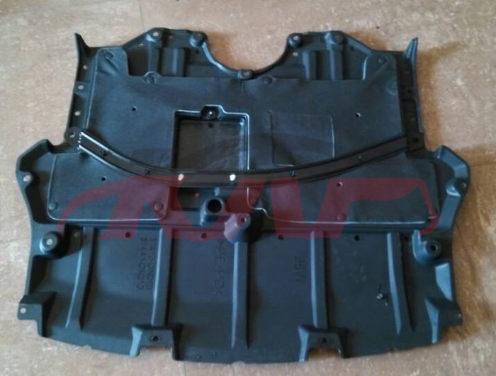 For Toyota 2652005 Crown&nbsp;enginecover,down&nbsp;, Toyota  Engine Left Lower Guard Plate, Crown  Car Parts Shipping Price-