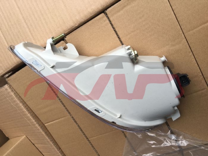 For Toyota 2112003 Corolla Usa&nbsp;fog Lamp,usa&nbsp;81210-aa010   81220-aa010, Toyota   Led Fog Light Assembly, Corolla Automotive Parts-81210-AA010   81220-AA010