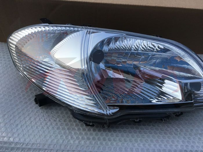 For Toyota 2252006 Vios&nbsp;head Lamp,china&nbsp;112-1119  L 81170-8c015,r 81130-8c015, Vios Car Accessorie, Toyota   Car Headlamps Bulb-112-1119  L 81170-8C015,R 81130-8C015