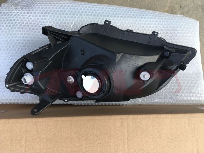 For Toyota 2252006 Vios&nbsp;head Lamp,china&nbsp;112-1119  L 81170-8c015,r 81130-8c015, Vios Car Accessorie, Toyota   Car Headlamps Bulb-112-1119  L 81170-8C015,R 81130-8C015