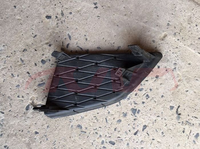 For Toyota 2062007 Corolla Middle East&nbsp;fog Lamp Cover,without Hole&nbsp;l 81482-12080  R 81481-12080, Corolla Auto Parts, Toyota  Light Frame-L 81482-12080  R 81481-12080