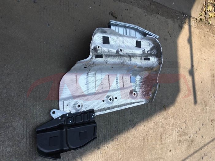 For Toyota 2472009-2011 Highlander&nbsp;enginecover,down&nbsp;, Toyota  Engine Lower Guard, Highlander Car Accessories Catalog-