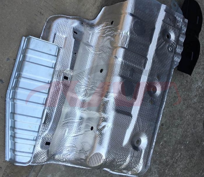 For Toyota 2472009-2011 Highlander&nbsp;enginecover,down&nbsp;, Toyota  Engine Lower Guard, Highlander Car Accessories Catalog-