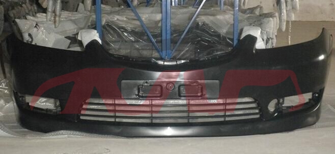 For Toyota 2262003 Vios&nbsp;front Bumper,china&nbsp;52119-0d903, Vios Automotive Accessorie, Toyota  Front Bumper Cover Fascia-52119-0D903