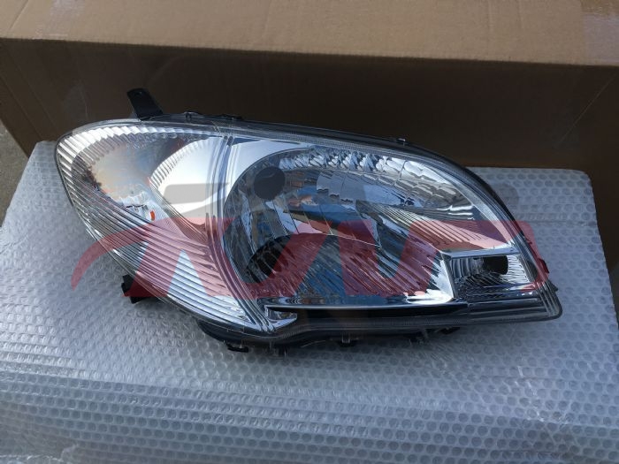 For Toyota 2252006 Vios&nbsp;head Lamp,china&nbsp;112-1119  L 81170-8c015,r 81130-8c015, Vios Car Accessorie, Toyota   Car Headlamps Bulb-112-1119  L 81170-8C015,R 81130-8C015