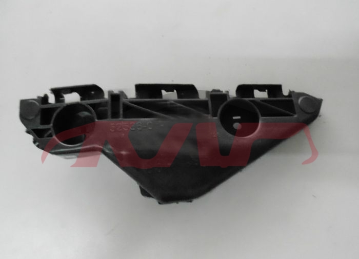 For Toyota 2242008 Vios&nbsp;front Bumper Bracket,long&nbsp;l52536-0d060,r52535-0d060, Vios Car Accessories Catalog, Toyota  Front Bumper St-L52536-0D060,R52535-0D060