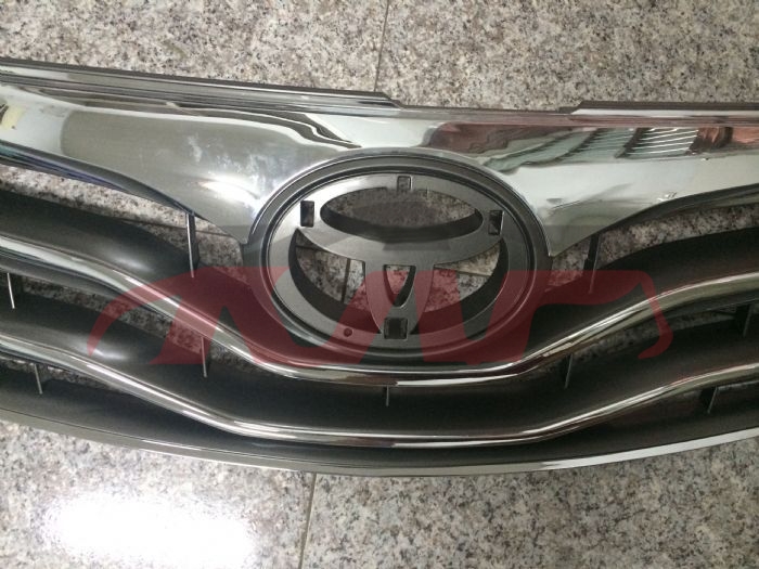 For Toyota 2712009-2011 Camry/aurion&nbsp;grille,sport&nbsp;, Toyota  Grille, Camry Basic Car Parts-