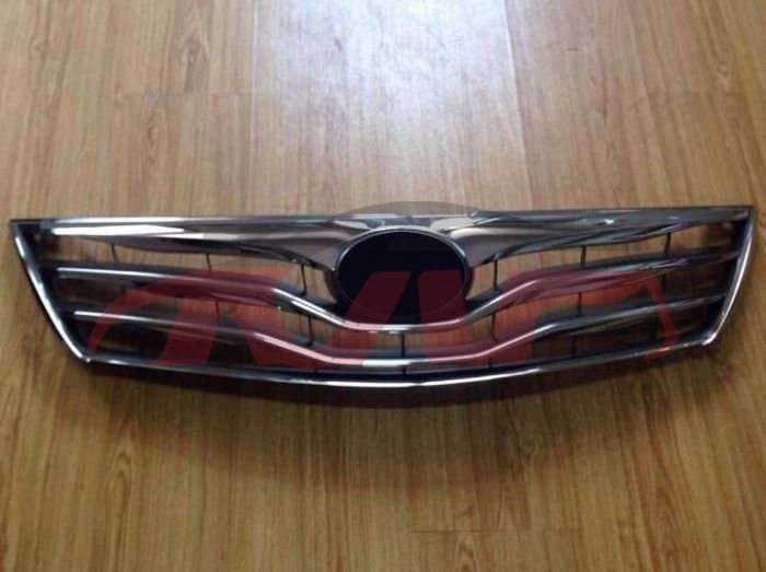 For Toyota 2712009-2011 Camry/aurion&nbsp;grille,sport&nbsp;, Toyota  Grille, Camry Basic Car Parts-