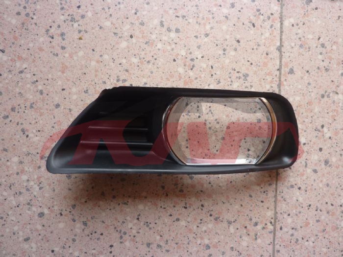 For Toyota 2762007-2009 Camry,middle East&nbsp;fog Lamp Cover&nbsp;212-2056 L 52128-33050 R 52127-33040, Toyota  Fog Light Cover, Camry List Of Auto Parts-212-2056 L 52128-33050 R 52127-33040