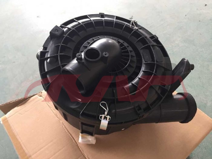 For Toyota 2332008 Hilux/vigo&nbsp;air Cleaner,with Hole&nbsp;17080-0c010, Hilux Car Parts Discount, Toyota  Filter-17080-0C010