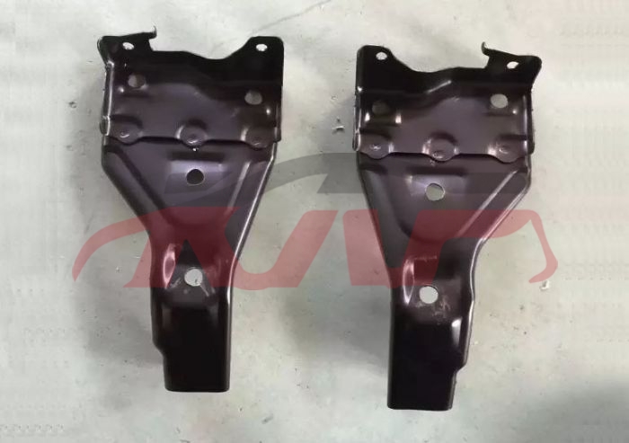 For Toyota 2382014-2017 Prado&nbsp;front Bumper Bracket,iron&nbsp;52103-60270-lh   52102-60270-rh, Toyota  Driver Side Front Bumper Bracket, Prado Auto Parts Price-52103-60270-LH   52102-60270-RH