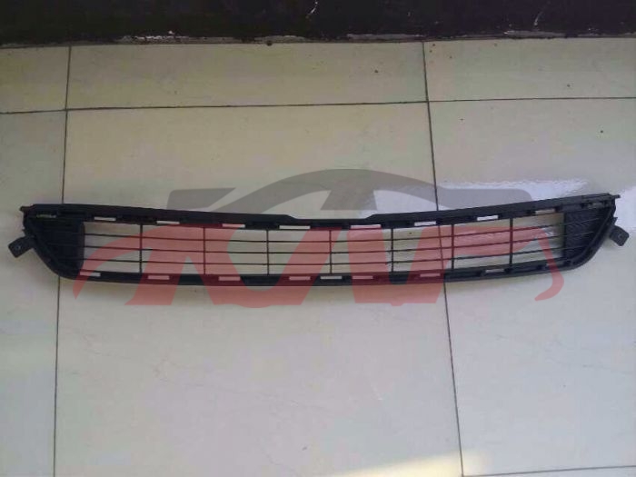 For Toyota 2412014-2015 Rav4&nbsp;bumper Grille&nbsp;53112-0r030  53112-0r050, Toyota  Bumper Grille Bull Bar, Rav4 Car Parts-53112-0R030  53112-0R050