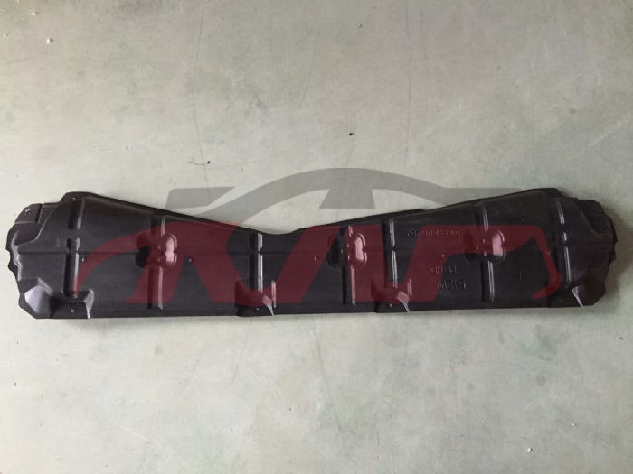 For Toyota 2412014-2015 Rav4&nbsp;enginecover,down&nbsp;51441-0r050, Rav4 Auto Accessorie, Toyota  Engine Left Lower Guard Plate-51441-0R050