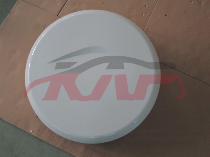 For Toyota 2422009-2013  Rav4&nbsp;spare Wheel Cover, Without Base&nbsp;64771-0r030, Toyota  Wheel Cover, Rav4 Auto Accessorie-64771-0R030