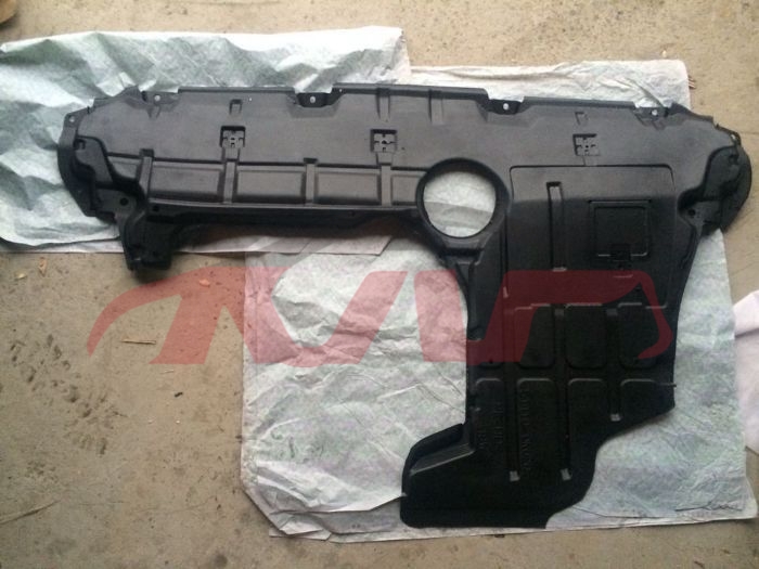 For Toyota 2422009-2013  Rav4&nbsp;enginecover,down&nbsp;51416-0r020, Rav4 Auto Parts Manufacturer, Toyota  Engine Left Lower Guard Plate-51416-0R020