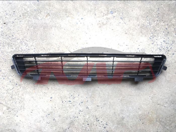 For Toyota 2752010-2011 Camry Middle East&nbsp;bumper Grille,middle East&nbsp;53112-06130, Camry Automotive Parts, Toyota  Auto Grille-53112-06130