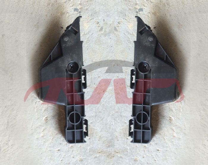 For Toyota 2472009-2011 Highlander&nbsp;rear Bumper Bracket&nbsp;l 52576-48030 R 52575-48030, Highlander Car Accessorie, Toyota  Rear Bumper Holder-L 52576-48030 R 52575-48030