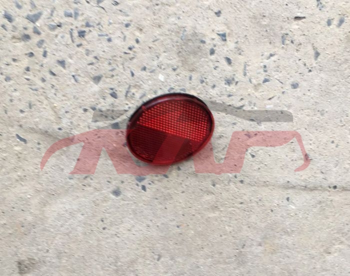 For Toyota 2472009-2011 Highlander&nbsp;reflector&nbsp;, Toyota  Plastic Reflector, Highlander Automotive Parts Headquarters Price-